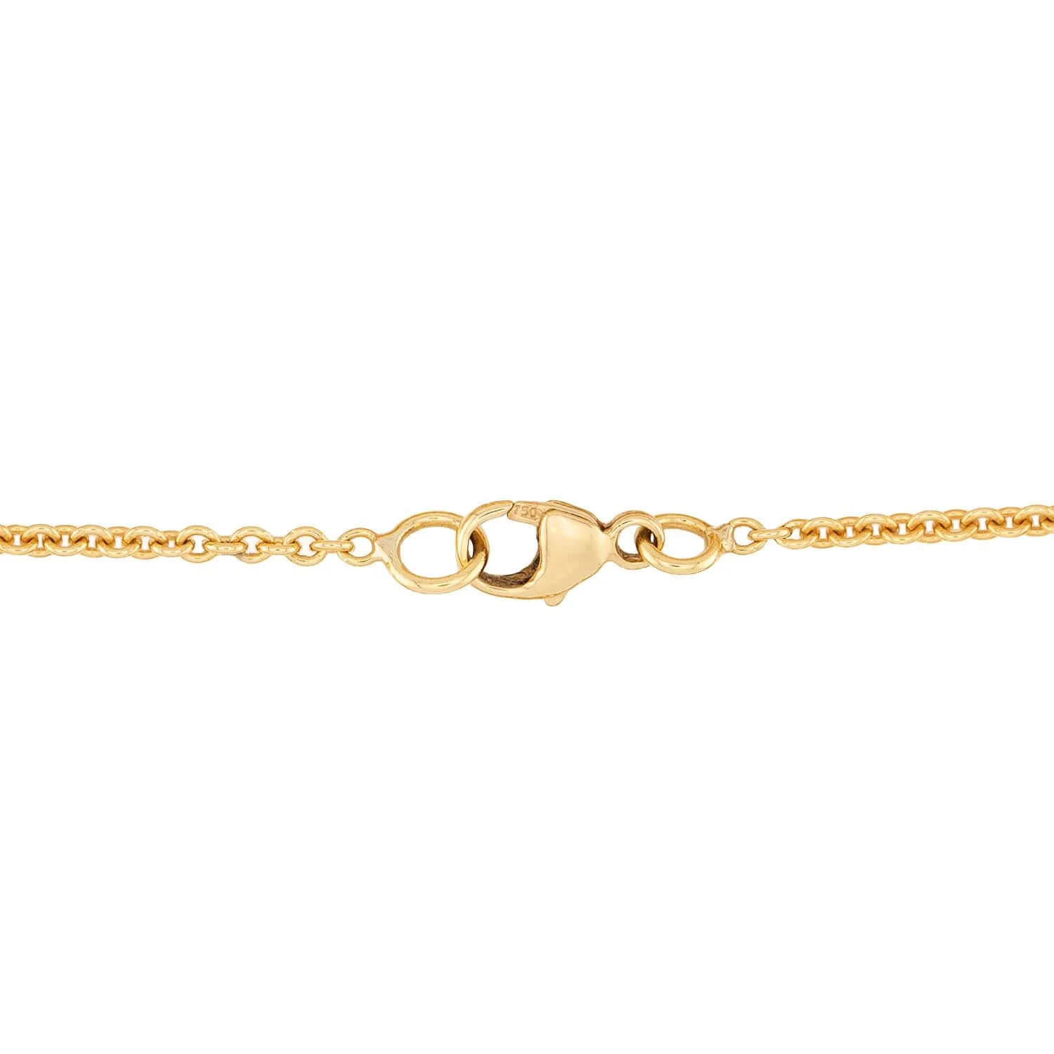 ELSA PERETTI FOR TIFFANY & CO. 18k Open Heart Pendant Necklace - Image 5