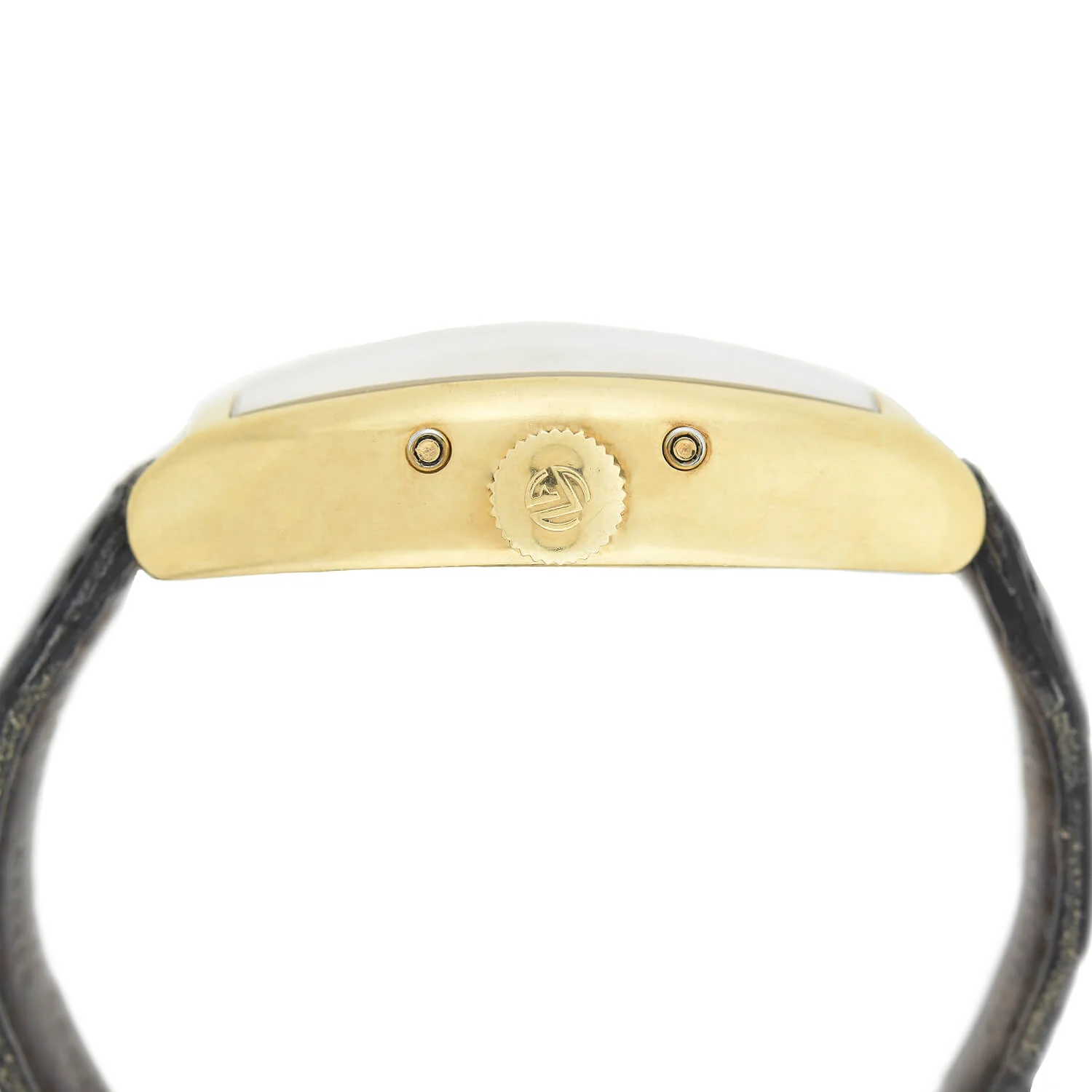 FRANCK MULLER 18kt Master Calendar 5850 MC Watch - Image 4