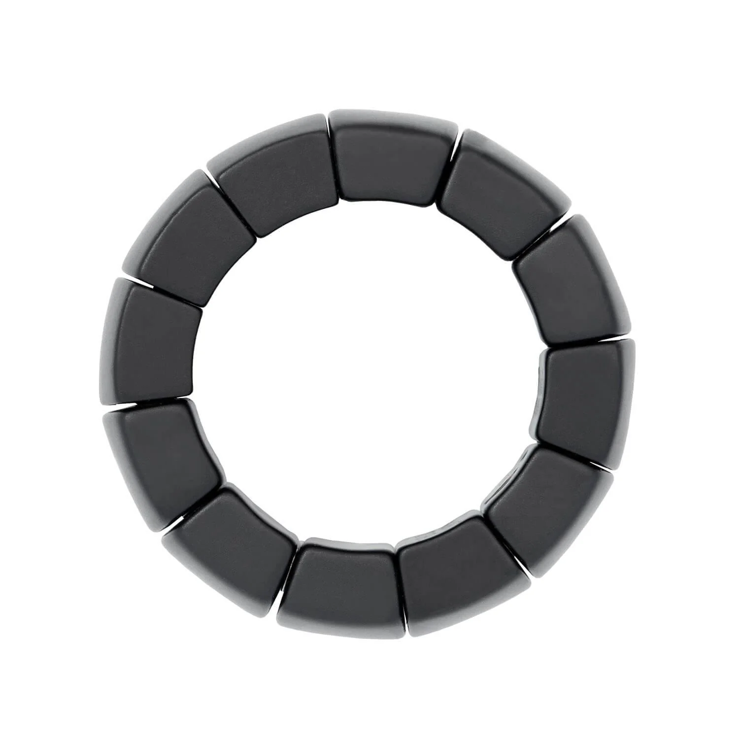 ROBERTO DEMEGLIO Ceramic Ring - Image 4